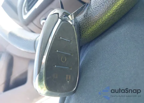 2016 Chevrolet Cruze Lt Auto z USA, uszkodzony, nr VIN 1G1BE5SM0G7323434